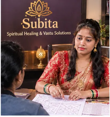 Commercial & Business Vastu