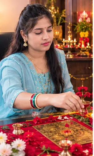 Vastu Puja illustrative gallery image 6