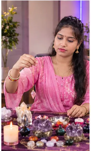 Numerology Consultation