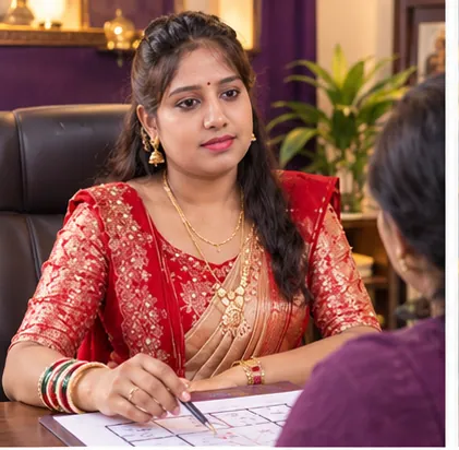 Office Vastu Consultation