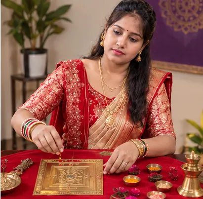 Vastu Puja illustrative gallery image 16