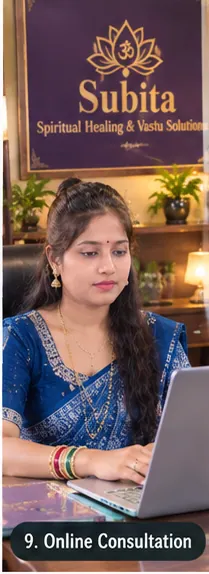 Career & Business Astrology