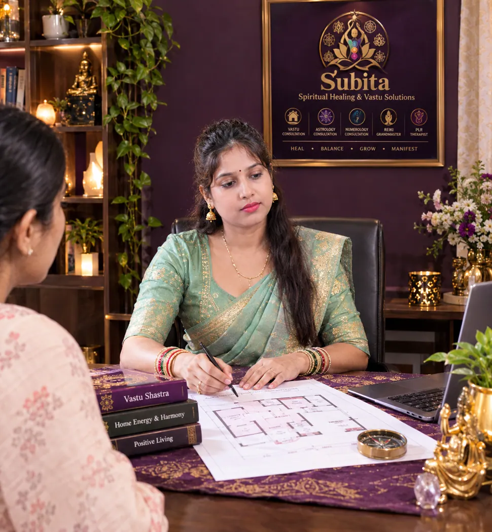 Consultation illustrative gallery image 21