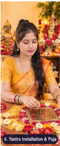 Vastu Puja illustrative gallery image 26