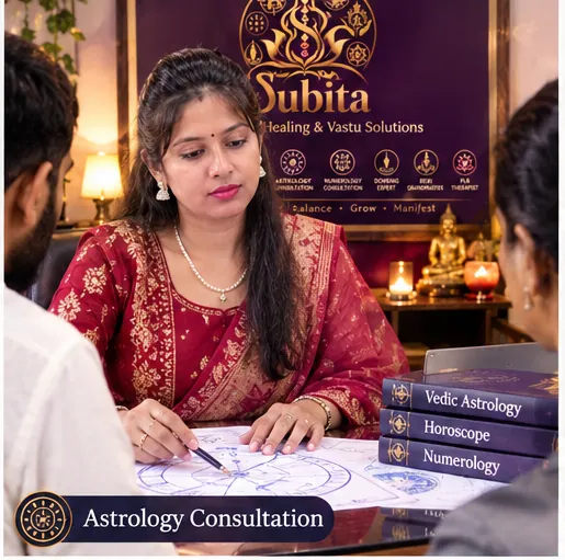 Astrology Consultation